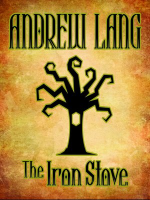 cover image of The Iron Stove